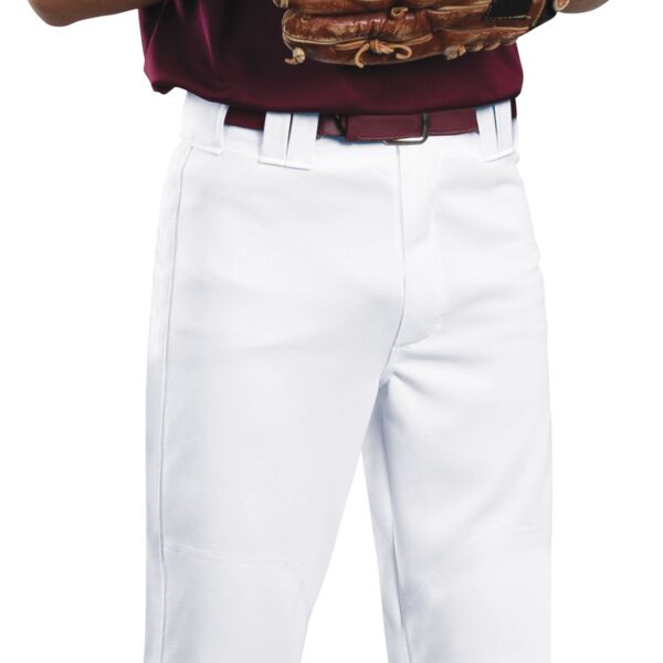 Youth Solid Change Up Baseball Pant Thumbnail