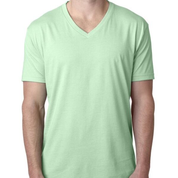 NL MNS CVC V-NCK S/S T Thumbnail