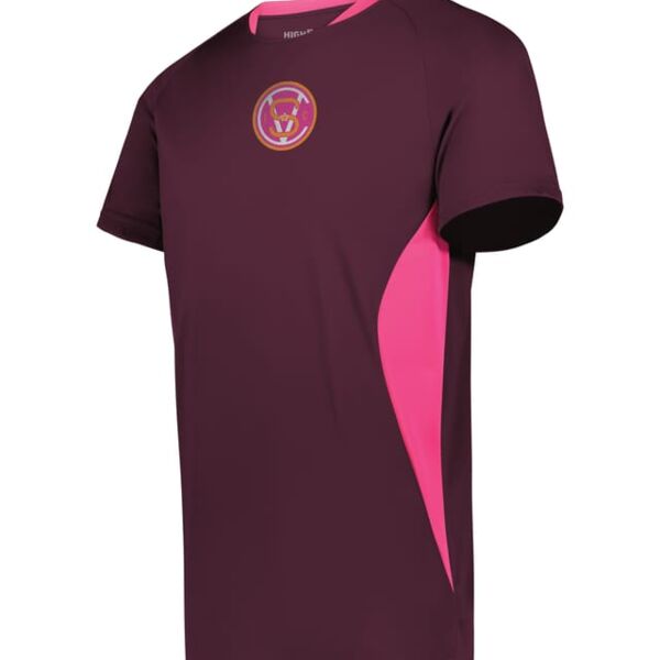 Madrid Soccer Jersey Thumbnail