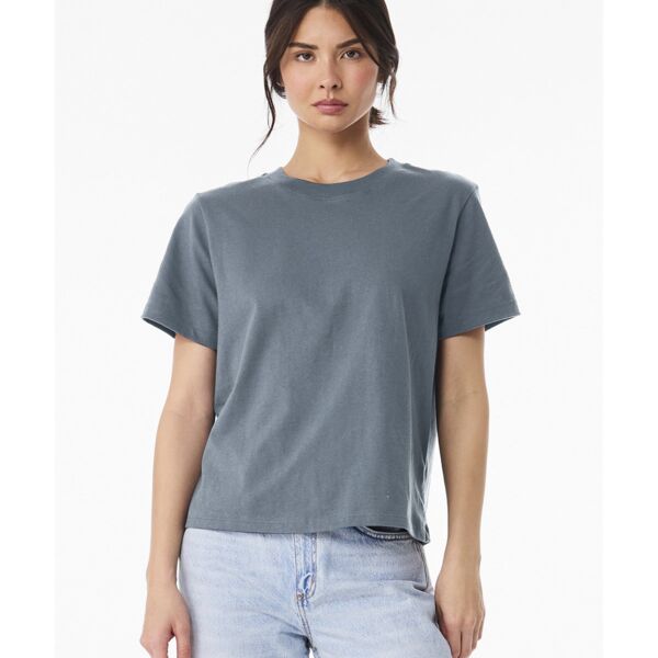 BC WM'S 6 OZ HVYWT S/S T Thumbnail