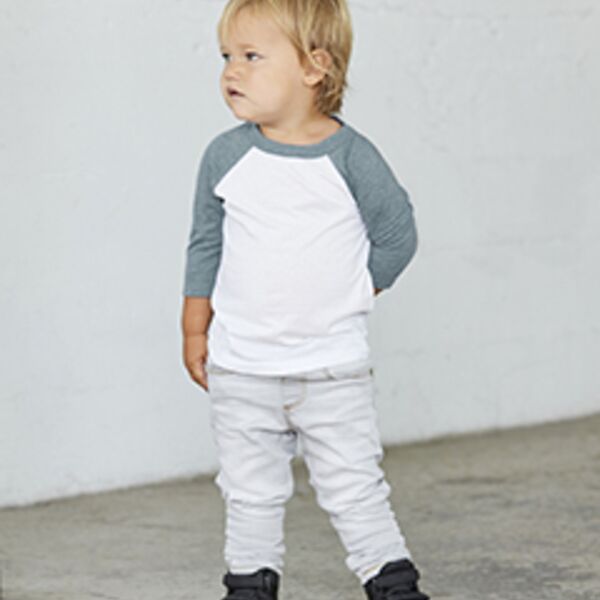 BC TDLR 3/4 SLV BBLL Thumbnail