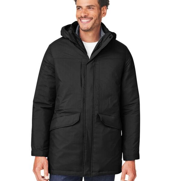Men's Inspire 3-in-1 Jacket with Insulated Liner Thumbnail