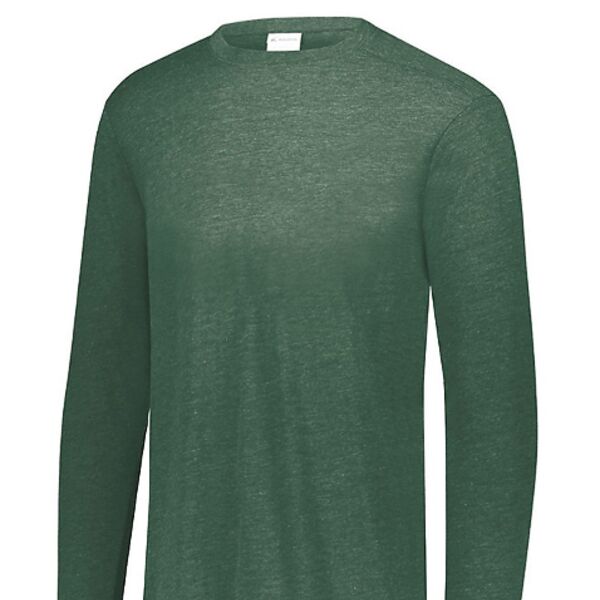 AUG ADT TRIBLND L/S T Thumbnail