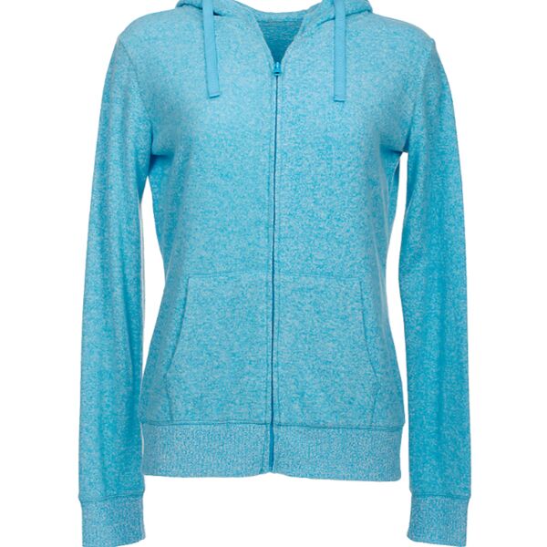 J-AM LDY COZY ZIP HDY Thumbnail