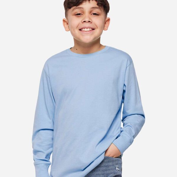 LAT YTH L/S JSY T Thumbnail