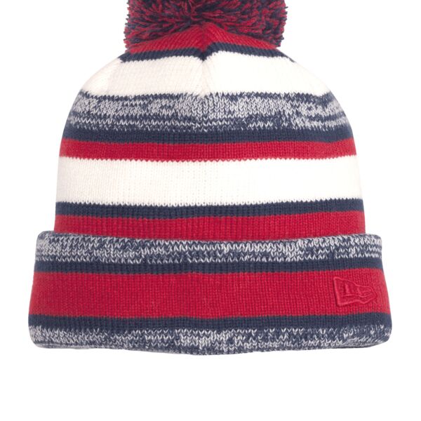 Sideline Beanie Thumbnail