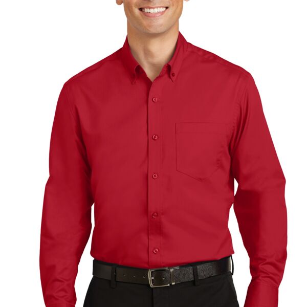 SuperPro Twill Shirt Thumbnail