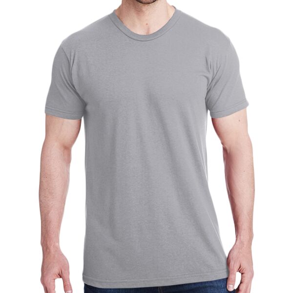 Unisex USA-Made Triblend T-Shirt Thumbnail