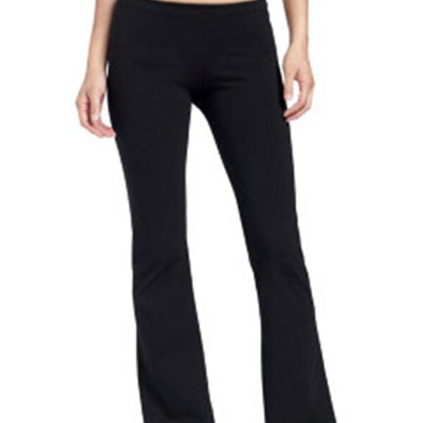 Women's USA-Made Yoga Pants Thumbnail