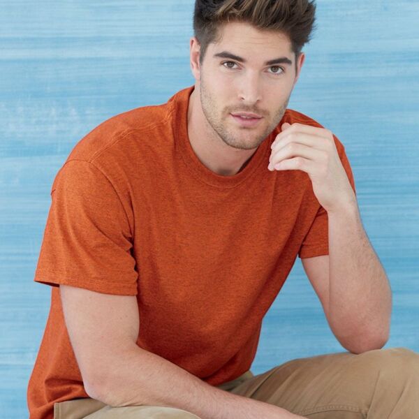 Copy of Heavy Cotton™ T-Shirt Thumbnail