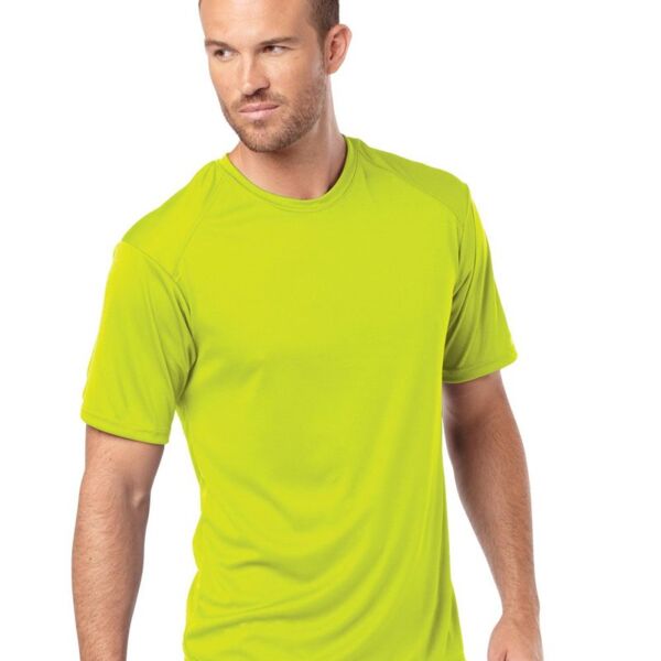 B-Core Sport Shoulders T-Shirt Thumbnail